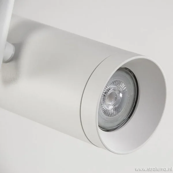 plafondspot_cilinder_hoog_2.webp Discount Straluma Plafondspot cilinder hoog wit gu10