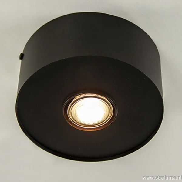 plafondspot_cilinder_plat_3.webp Best Straluma Plafondspot cilinder plat gu10