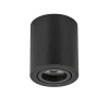plafondspot_cilinder_zwar_0-2.webp Shop Straluma Plafondspot cilinder zwart verstelbaar gu10