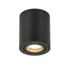 plafondspot_cilinder_zwar_1-2.webp Shop Straluma Plafondspot cilinder zwart verstelbaar gu10