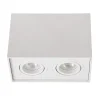 plafondspot_dubbel_box_wi_0.webp Flash Sale Straluma Plafondspot dubbel box wit gu10