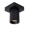 Cheap Straluma Plafondspot enkel tube zwart dim-to-warm