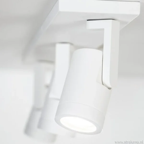 plafondspot_halo_l_balk_w_2.webp Clearance Straluma Plafondspot Halo 3L balk wit