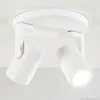 plafondspot_halo_l_rond_w_1.webp Cheap Straluma Plafondspot Halo 2L rond wit