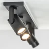 plafondspot_halo_spot_l_b_2.webp Online Straluma Plafondspot Halo Spot 4L balk zwart