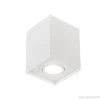 Clearance Straluma Plafondspot kubus wit verstelbaar gu10