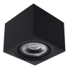 plafondspot_kubus_zwart_g_0.webp Hot Straluma Plafondspot kubus zwart gu10-111 dtw