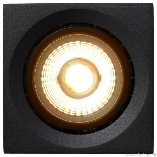 plafondspot_kubus_zwart_g_2.webp Hot Straluma Plafondspot kubus zwart gu10-111 dtw