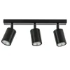 plafondspot_l_balk_zwart__0.webp Sale Straluma Plafondspot 3l balk zwart gu10