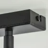 plafondspot_l_balk_zwart__2.webp Sale Straluma Plafondspot 3l balk zwart gu10