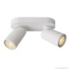 plafondspot_l_wit_inclgu__1.webp Best Straluma Plafondspot 2L wit incl.gu10 dtw