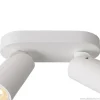 plafondspot_l_wit_inclgu__3.webp Best Straluma Plafondspot 2L wit incl.gu10 dtw