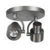 plafondspot_lichts_rond_n_0.webp Shop Straluma Plafondspot 2-lichts rond nikkel gu10