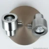plafondspot_lichts_rond_n_1.webp Shop Straluma Plafondspot 2-lichts rond nikkel gu10