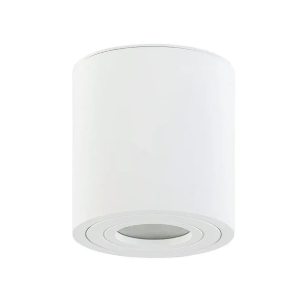 plafondspot_maxi_rebel_wi_0.webp Flash Sale Straluma Plafondspot Maxi Rebel wit gu10 IP44