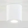 plafondspot_maxi_rebel_wi_1.webp Flash Sale Straluma Plafondspot Maxi Rebel wit gu10 IP44