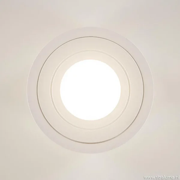 plafondspot_maxi_rebel_wi_3.webp Flash Sale Straluma Plafondspot Maxi Rebel wit gu10 IP44
