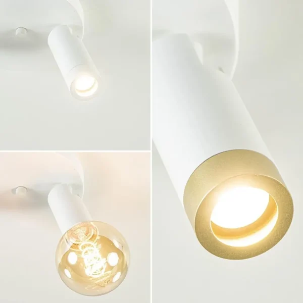plafondspot_miller_l_witg_3.webp Cheap Straluma Plafondspot Miller 2l wit/goud pucc