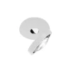 plafondspot_nautilus_witc_0.webp Flash Sale Straluma Plafondspot Nautilus wit/chroom