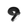 plafondspot_nautilus_zwar_0.webp Outlet Straluma Plafondspot Nautilus zwart