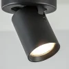 plafondspot_oliver_enkel__2.webp Discount Straluma Plafondspot Oliver enkel tube zwart gu10