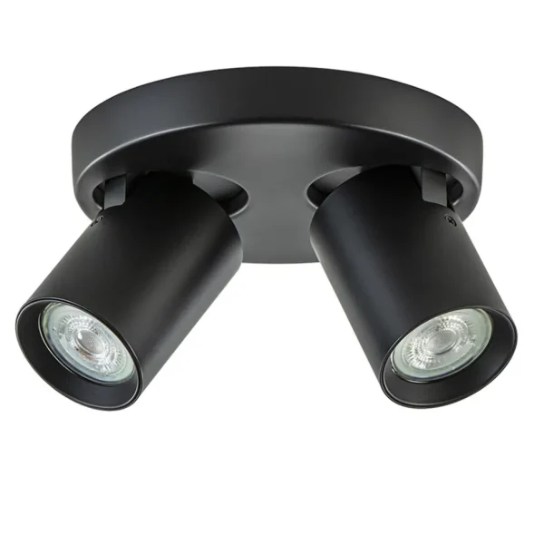 plafondspot_oliver_l_rond_0-1.webp Store Straluma Plafondspot Oliver 2L rond zwart gu10