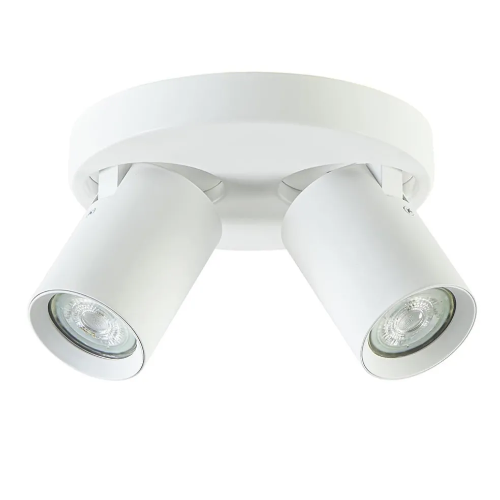plafondspot_oliver_l_rond_0.webp Cheap Straluma Plafondspot Oliver 2L rond tube wit gu10