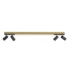 plafondspot_pure_lines_an_0.webp Best Straluma Plafondspot Pure Lines antraciet/hout cct