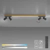 plafondspot_pure_lines_an_1.webp Best Straluma Plafondspot Pure Lines antraciet/hout cct