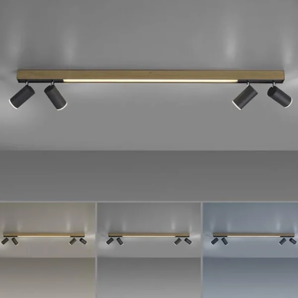 plafondspot_pure_lines_an_3.webp Best Straluma Plafondspot Pure Lines antraciet/hout cct
