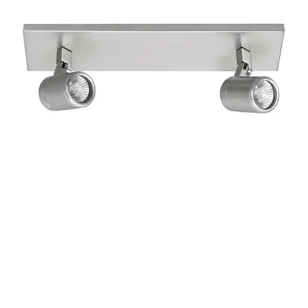 plafondspot_rain_l_balk_n_0.webp Cheap Straluma Plafondspot Rain 2L balk nikkel IP44