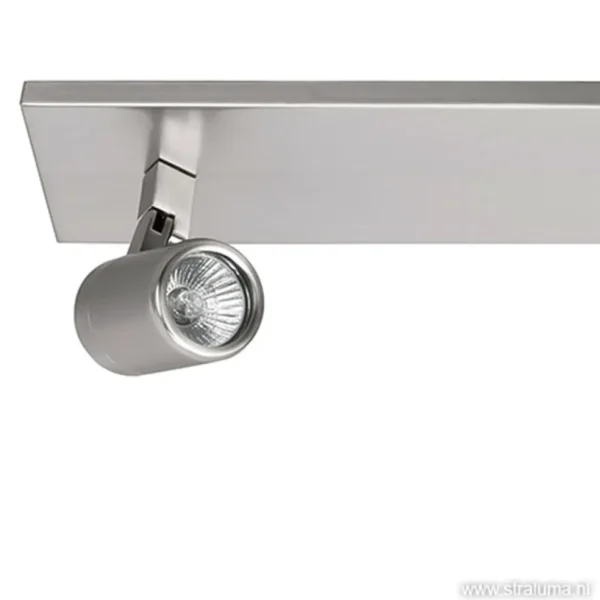 plafondspot_rain_l_balk_n_1-1.webp Discount Straluma Plafondspot Rain 3L balk nikkel IP44
