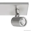 plafondspot_rain_l_balk_n_2.webp Cheap Straluma Plafondspot Rain 2L balk nikkel IP44