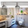 plafondspot_rain_l_balk_n_3-1.webp Discount Straluma Plafondspot Rain 3L balk nikkel IP44