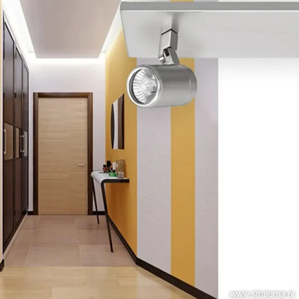 plafondspot_rain_l_balk_n_3.webp Cheap Straluma Plafondspot Rain 2L balk nikkel IP44