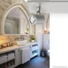 plafondspot_rain_l_balk_n_4.webp Cheap Straluma Plafondspot Rain 2L balk nikkel IP44