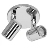 plafondspot_rain_l_rond_c_0-1.webp Clearance Straluma Plafondspot Rain 2l rond chroom IP44