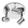 plafondspot_rain_l_rond_c_0.webp Sale Straluma Plafondspot Rain 3l rond chroom IP44
