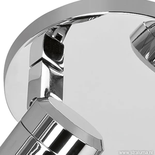 plafondspot_rain_l_rond_c_2-1.webp Clearance Straluma Plafondspot Rain 2l rond chroom IP44