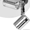 plafondspot_rain_l_rond_c_2.webp Sale Straluma Plafondspot Rain 3l rond chroom IP44