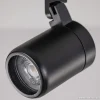 Store Straluma Plafondspot Rain 1L rond zwart gu10 IP44