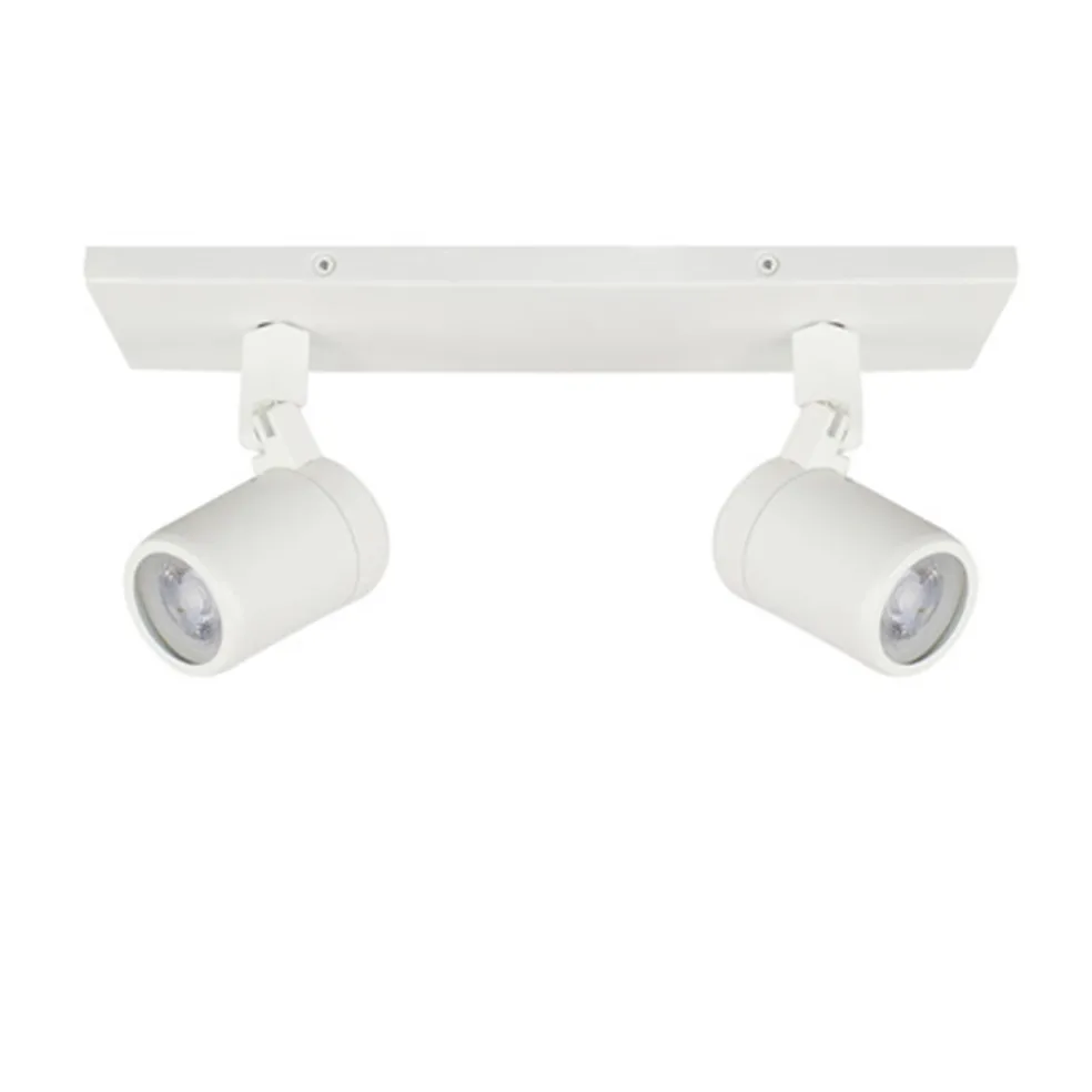 plafondspot_rain_l_wit_gu_0.webp Clearance Straluma Plafondspot Rain 2L wit gu10 IP44