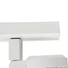 Clearance Straluma Plafondspot Rain 2L wit gu10 IP44