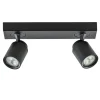 plafondspot_razza_l_balk__0-4.webp Cheap Straluma Plafondspot Razza 2L balk zwart gu10
