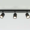 plafondspot_razza_l_balk__1-5.webp Discount Straluma Plafondspot Razza 3L balk zwart gu10