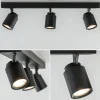 plafondspot_razza_l_balk__2-5.webp Discount Straluma Plafondspot Razza 3L balk zwart gu10