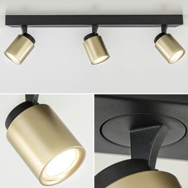 plafondspot_razza_l_balk__3-1.webp Fashion Straluma Plafondspot Razza 3l balk zwart/goud gu10