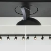 Flash Sale Straluma Plafondspot Razza 4L balk zwart gu10