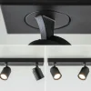 plafondspot_razza_l_balk__3-4.webp Cheap Straluma Plafondspot Razza 2L balk zwart gu10