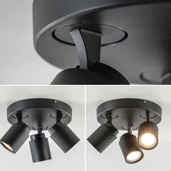 plafondspot_razza_l_rond__3-1.webp Flash Sale Straluma Plafondspot Razza 3l rond zwart gu10
